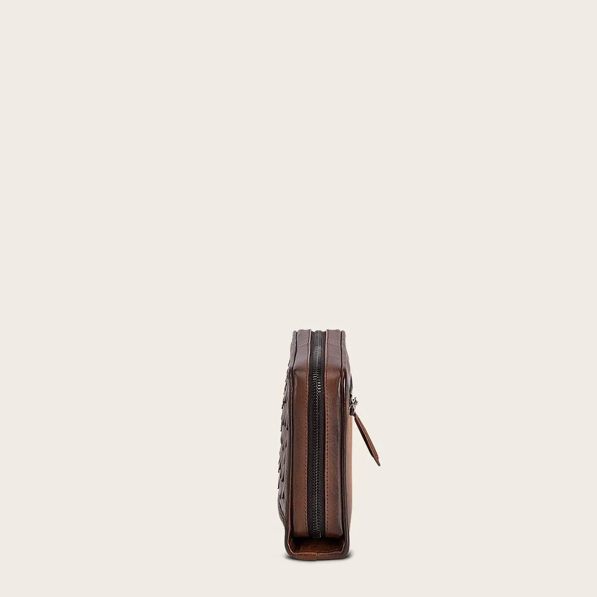 Men Cuadra Bag DU473- BG - El Rodeo Western Boutique