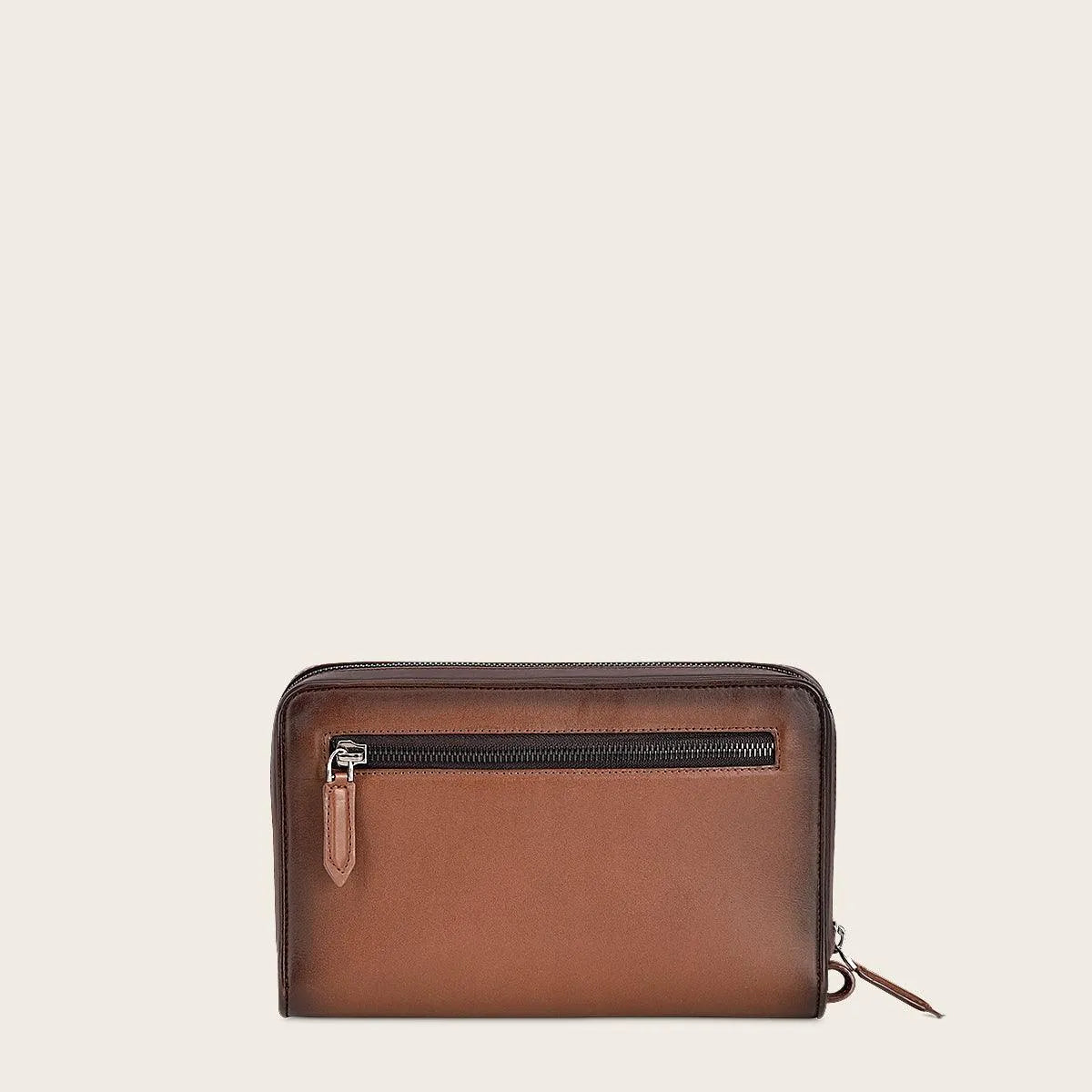 Men Cuadra Bag DU473- BG - El Rodeo Western Boutique