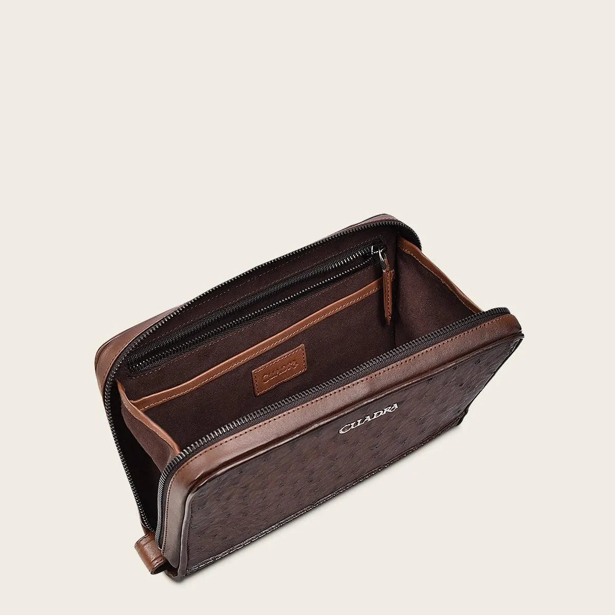 Men Cuadra Bag DU473- BG - El Rodeo Western Boutique