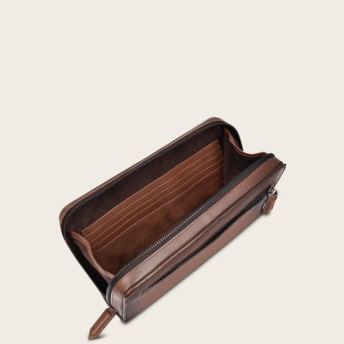 Men Cuadra Bag DU473- BG - El Rodeo Western Boutique