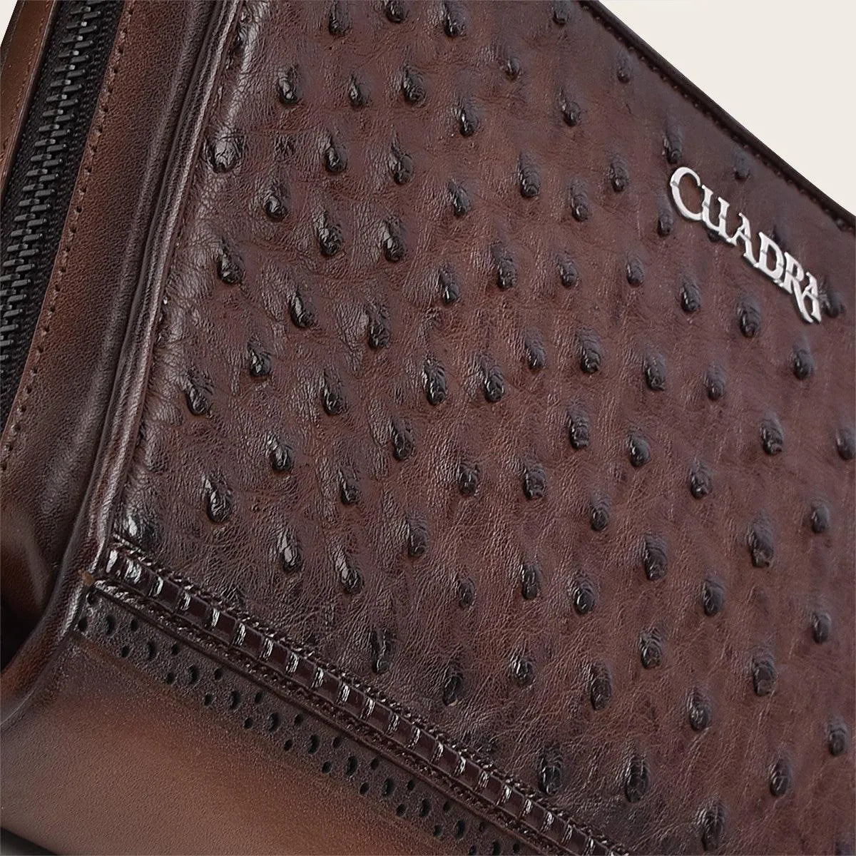 Men Cuadra Bag DU473- BG - El Rodeo Western Boutique