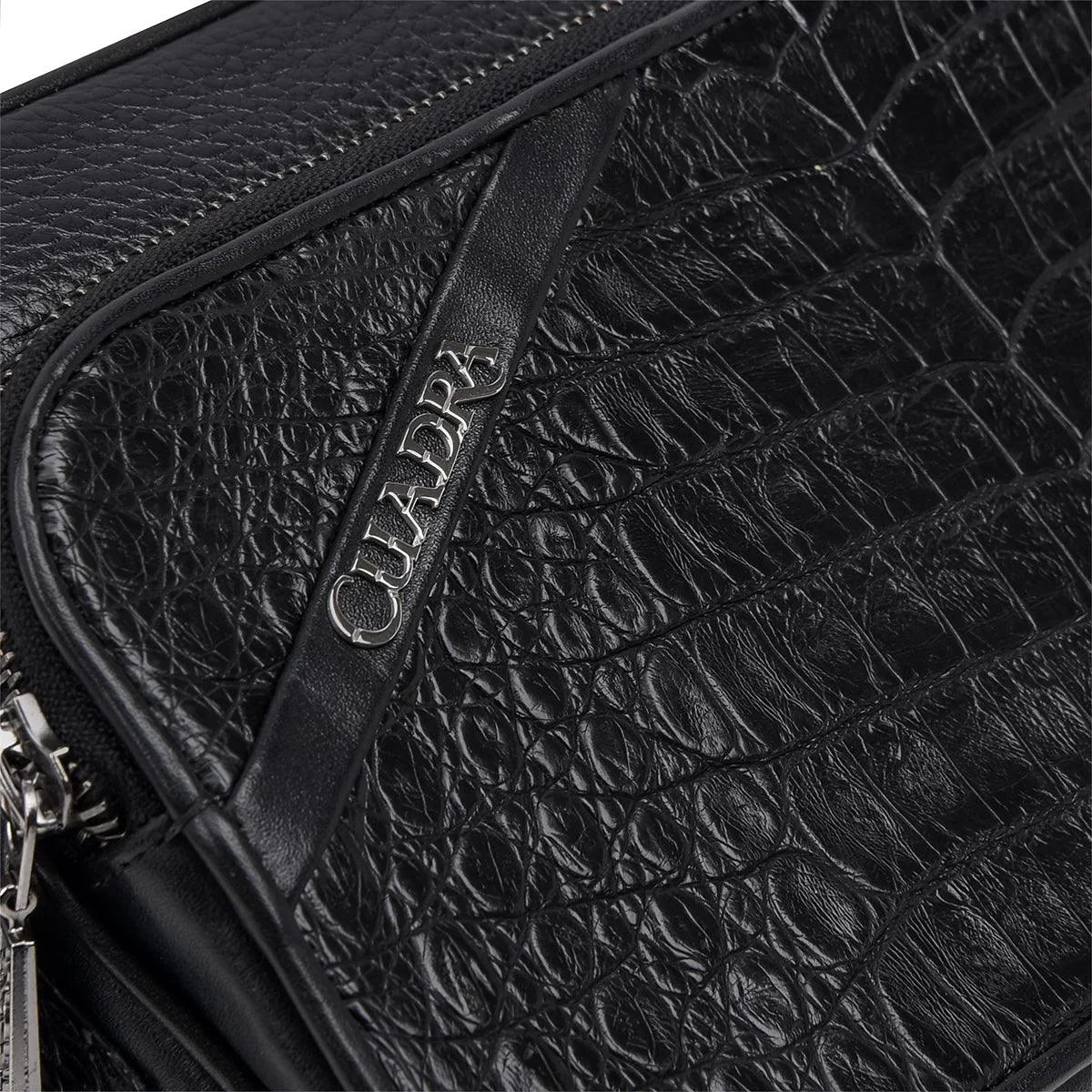 Men Cuadra Bag DU474- BG - El Rodeo Western Boutique