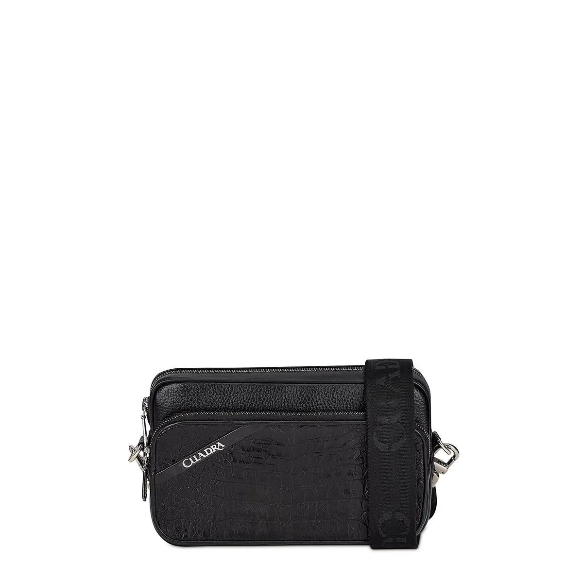 Men Cuadra Bag DU474- BG - El Rodeo Western Boutique