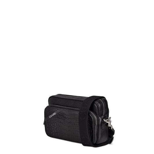 Men Cuadra Bag DU474- BG - El Rodeo Western Boutique