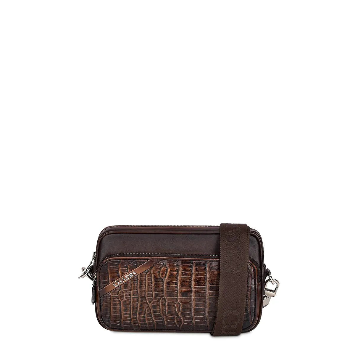 Men Cuadra Bag DU475 - El Rodeo Western Boutique