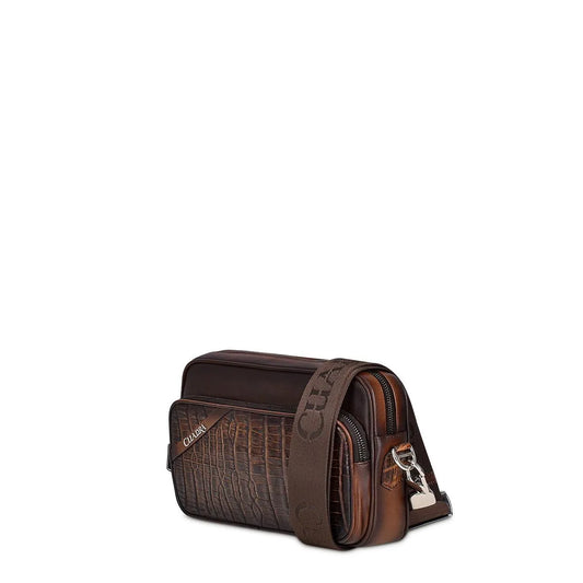 Men Cuadra Bag DU475 - El Rodeo Western Boutique