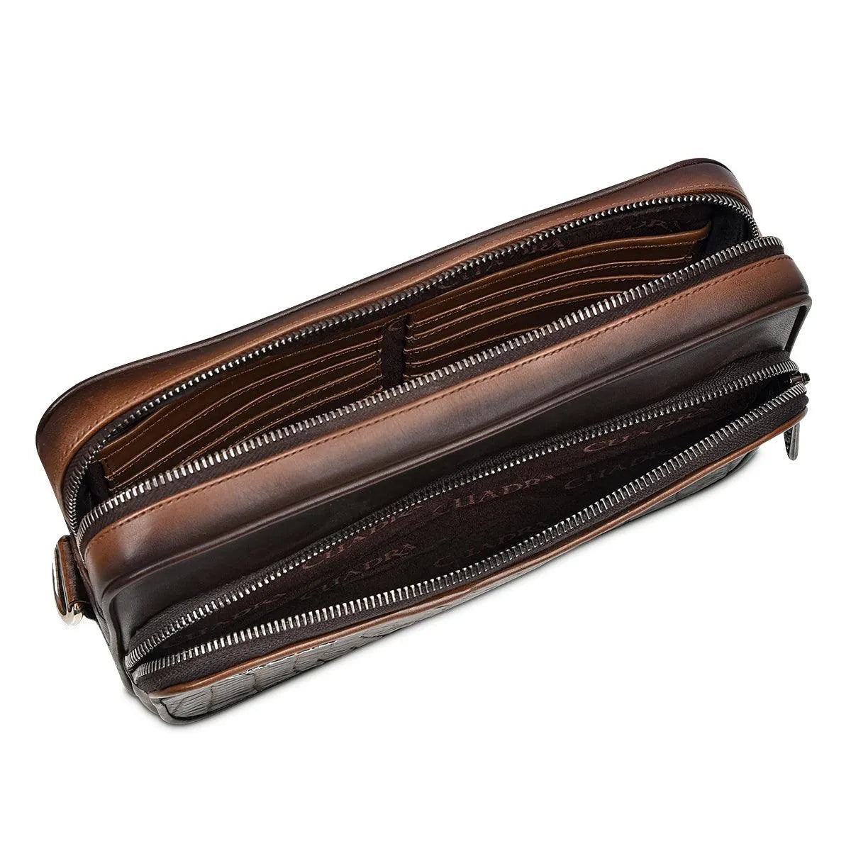 Men Cuadra Bag DU475 - El Rodeo Western Boutique