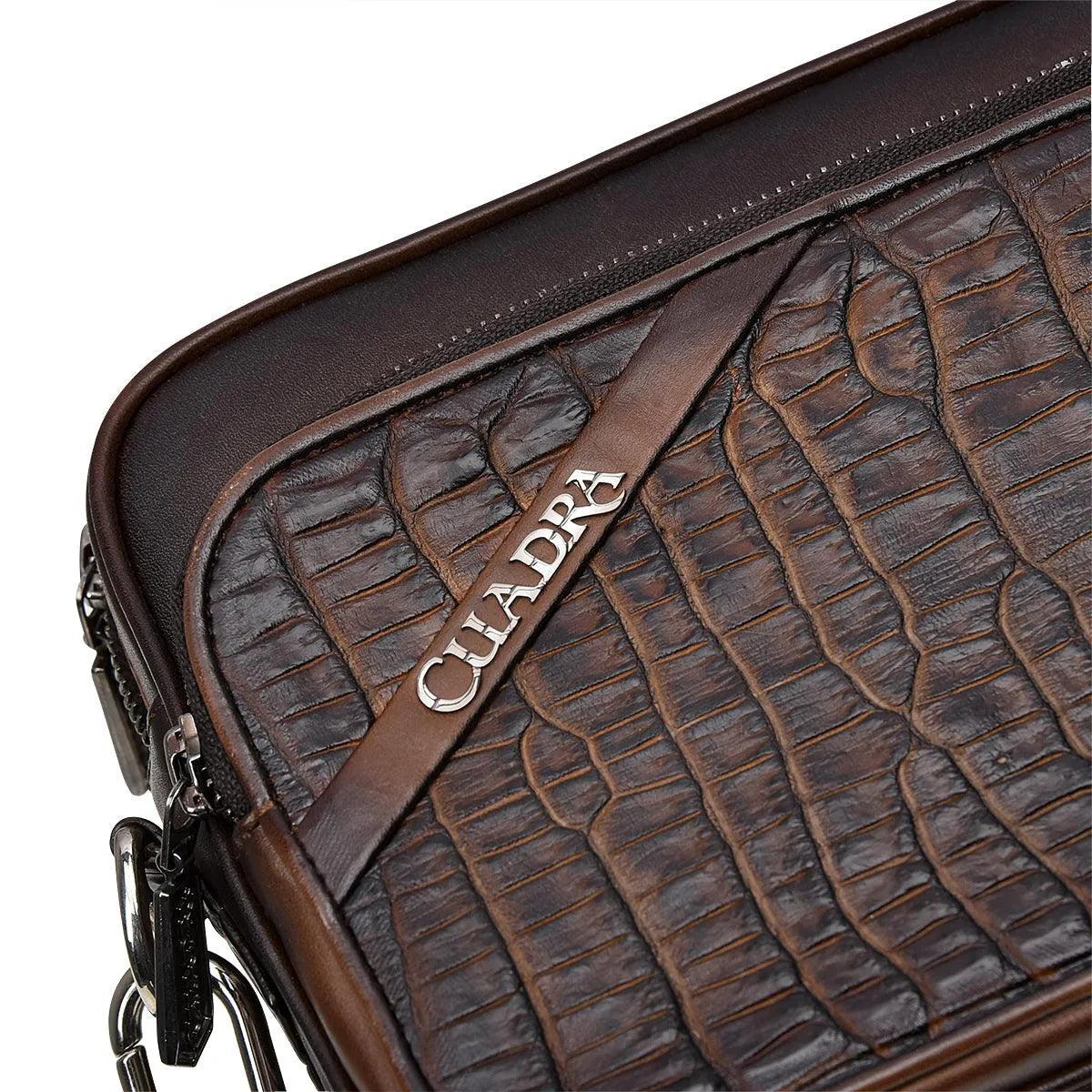 Men Cuadra Bag DU475 - El Rodeo Western Boutique