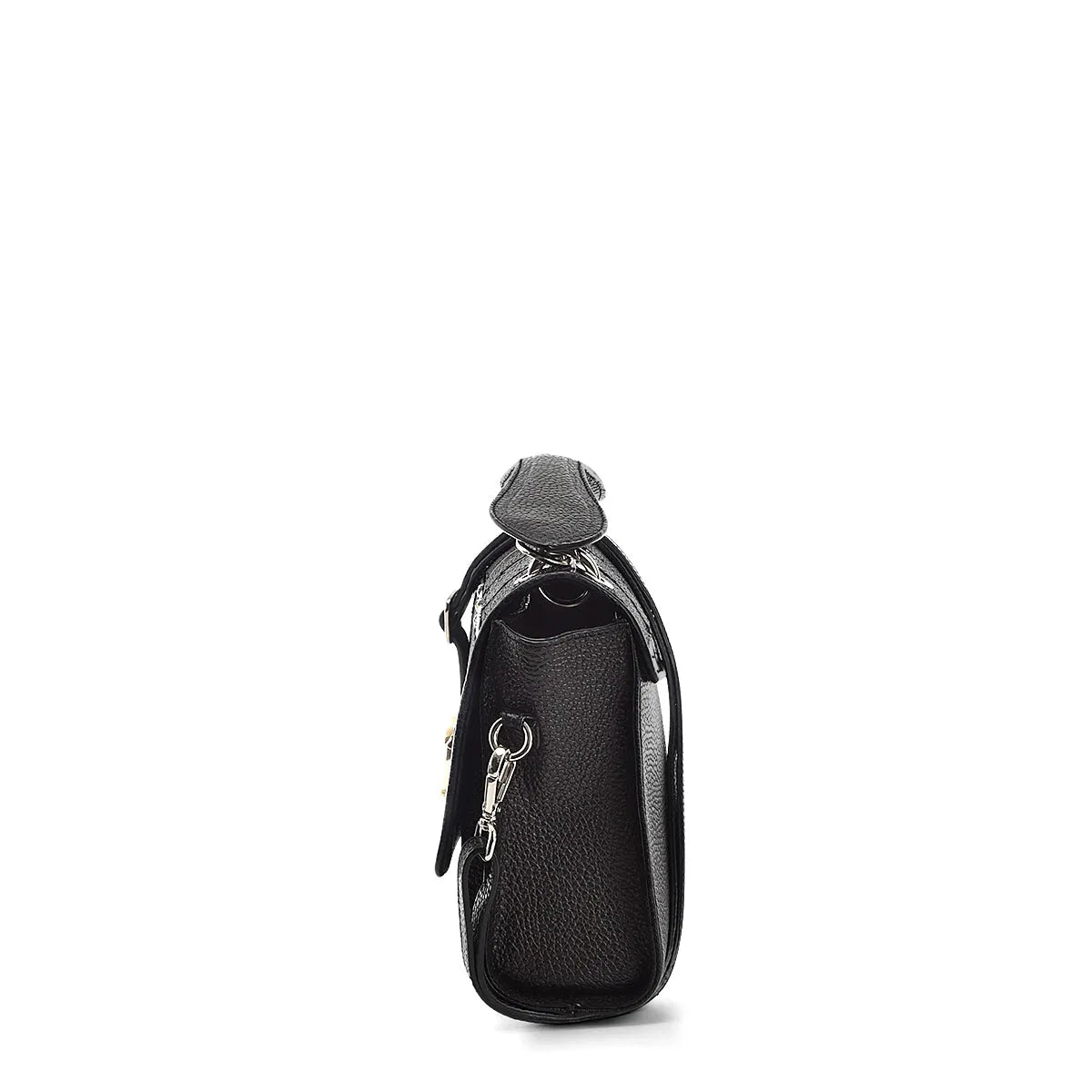 Genuine Stingray Leather Satchel Bag – Luxury Meets Everyday Functionality - Women Cuadra Bag DU561