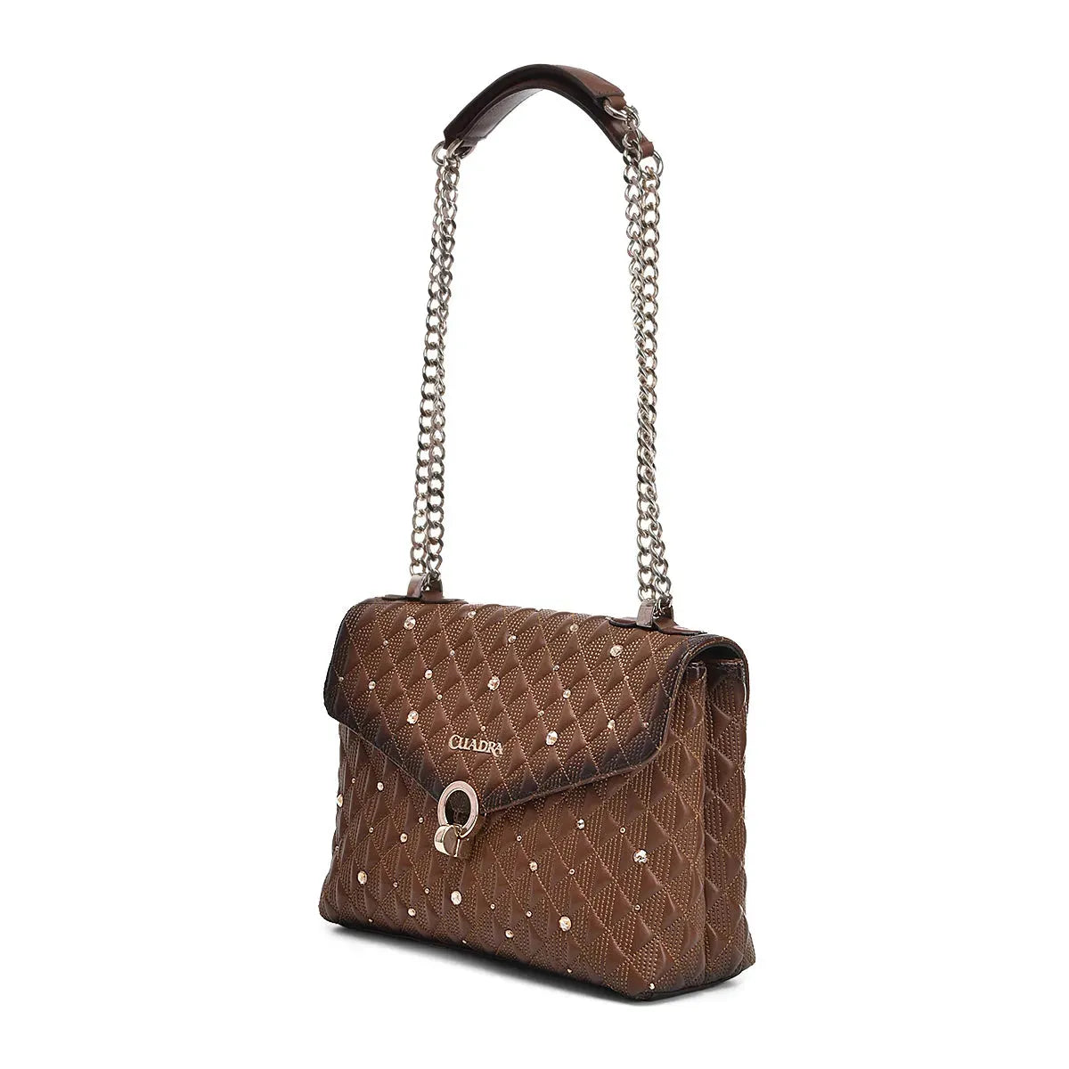Women Cuadra Bag DU585 - El Rodeo Western Boutique