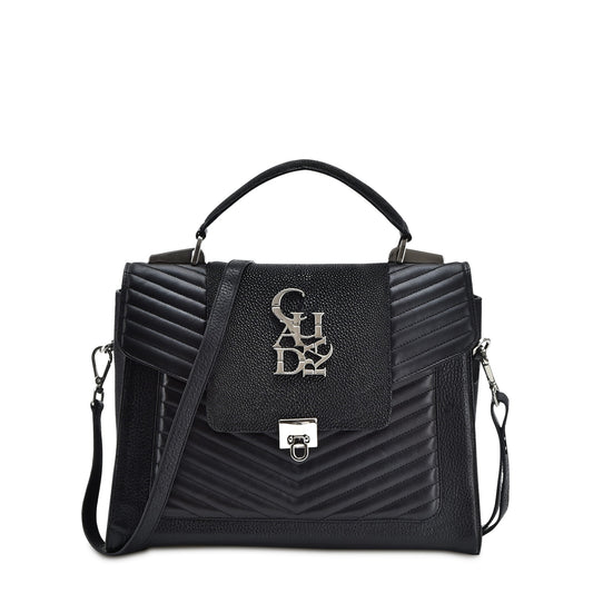 Women Cuadra Stingray Bag DU678