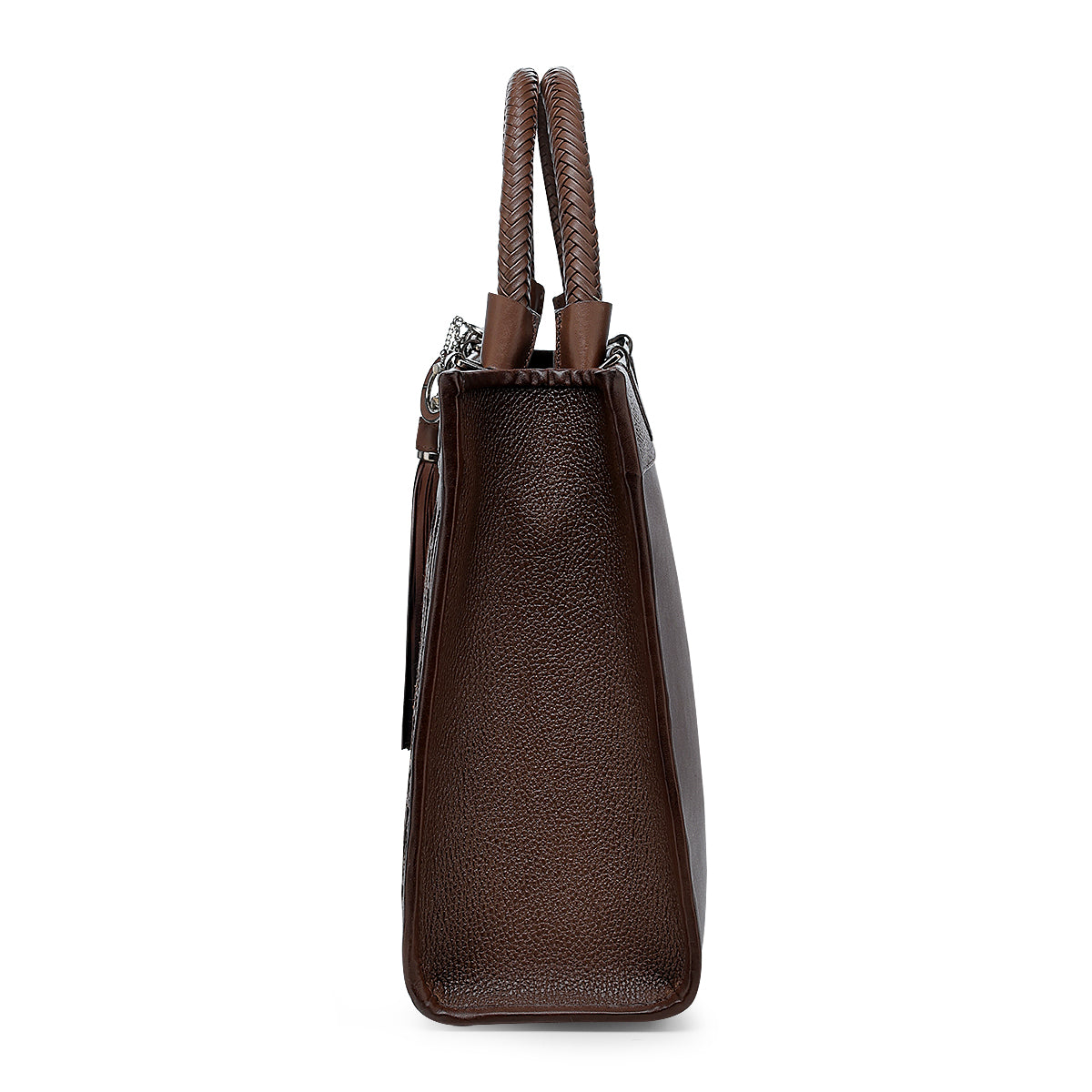 Women Cuadra Cowhide Bag DU685