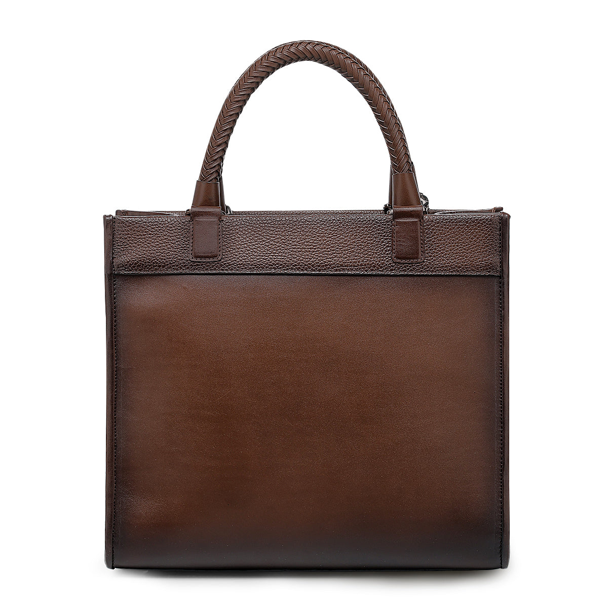 Women Cuadra Cowhide Bag DU685