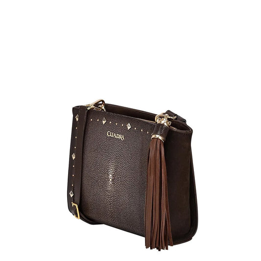 Women Cuadra Purse DU449 - El Rodeo Western Boutique