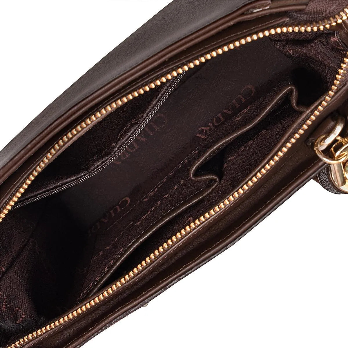 Women Cuadra Purse DU449 - El Rodeo Western Boutique