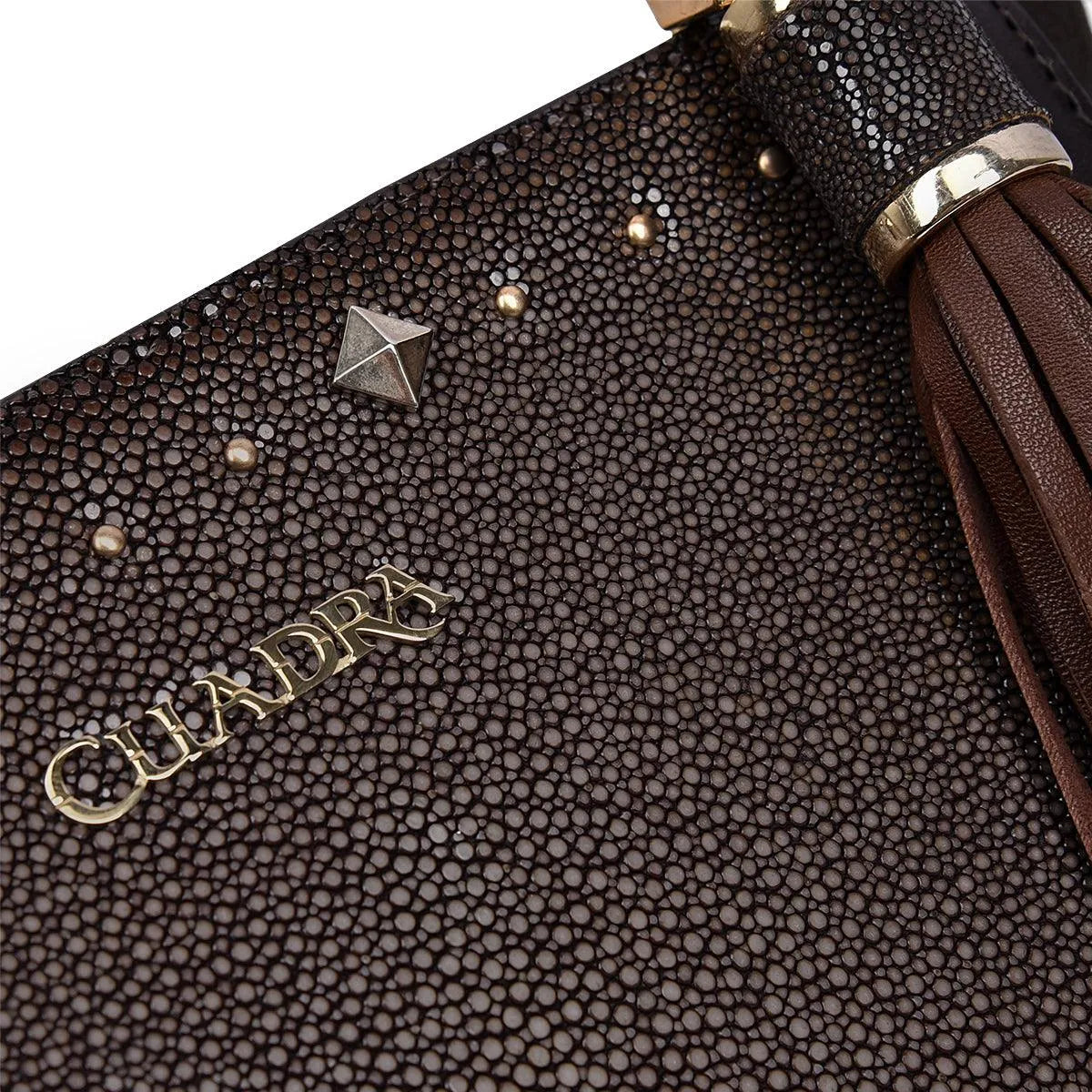 Women Cuadra Purse DU449 - El Rodeo Western Boutique
