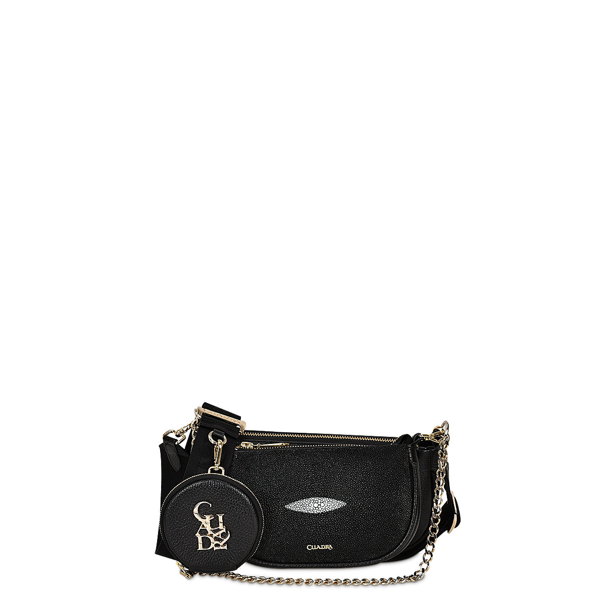 Exotic Purse - Women Cuadra Bag DU538