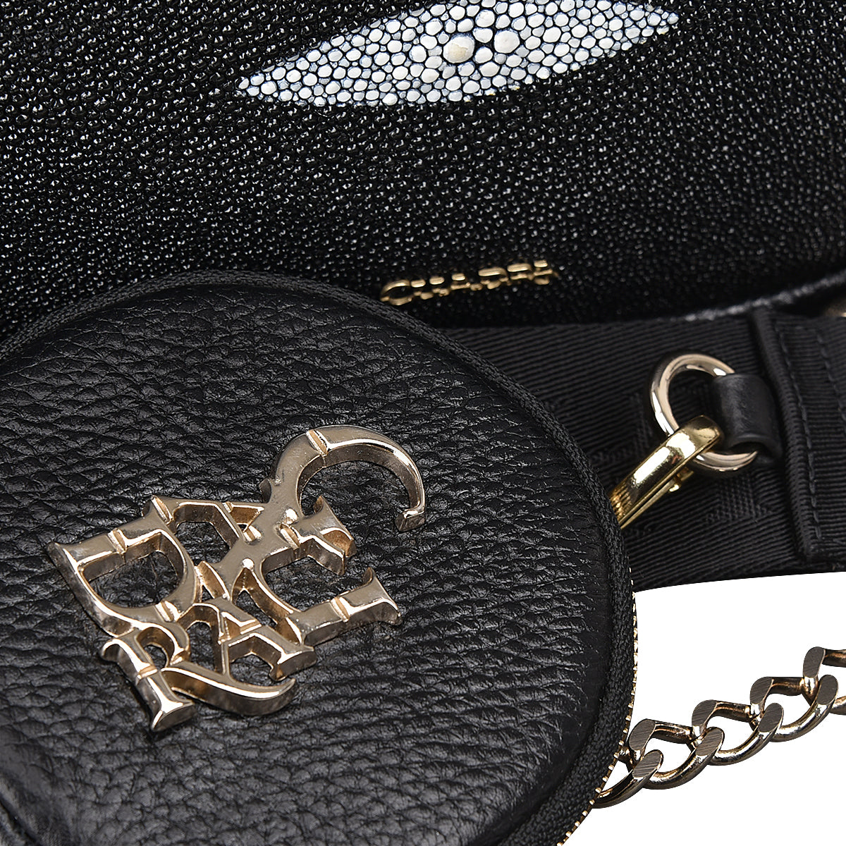 Exotic Purse - Women Cuadra Bag DU538