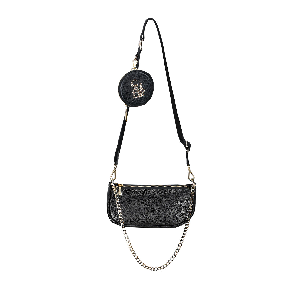 Exotic Purse - Women Cuadra Bag DU538