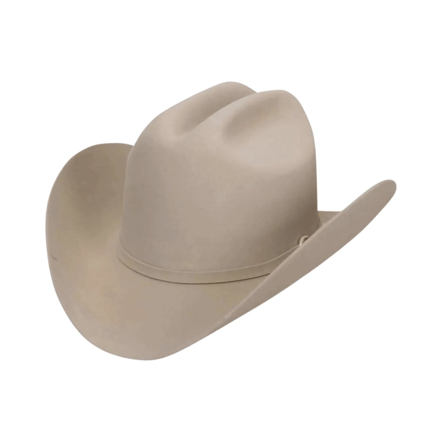 Men 6X Felt Hat MF0665REAL - Belly - El Rodeo Western Boutique