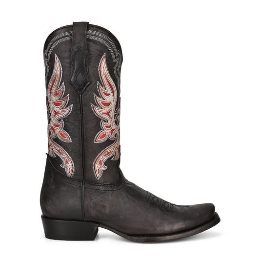 Men Corral Cowhide Boot C4021