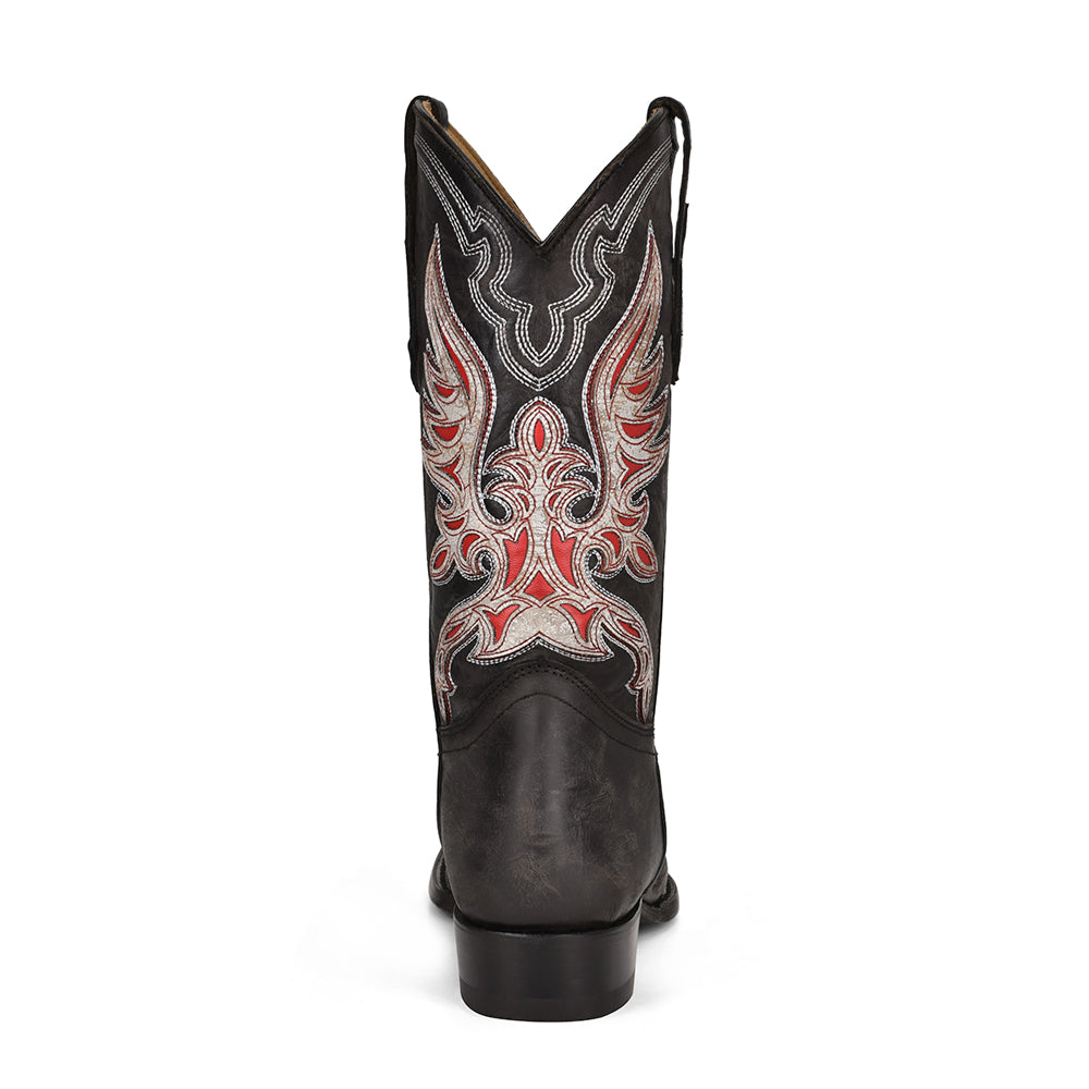 Men Corral Cowhide Boot C4021