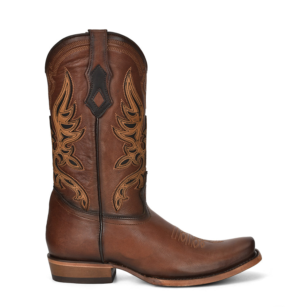 Men Corral Cowhide Boot C4022