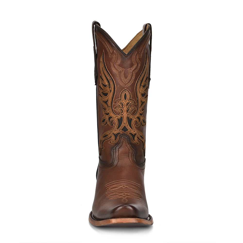 Men Corral Cowhide Boot C4022