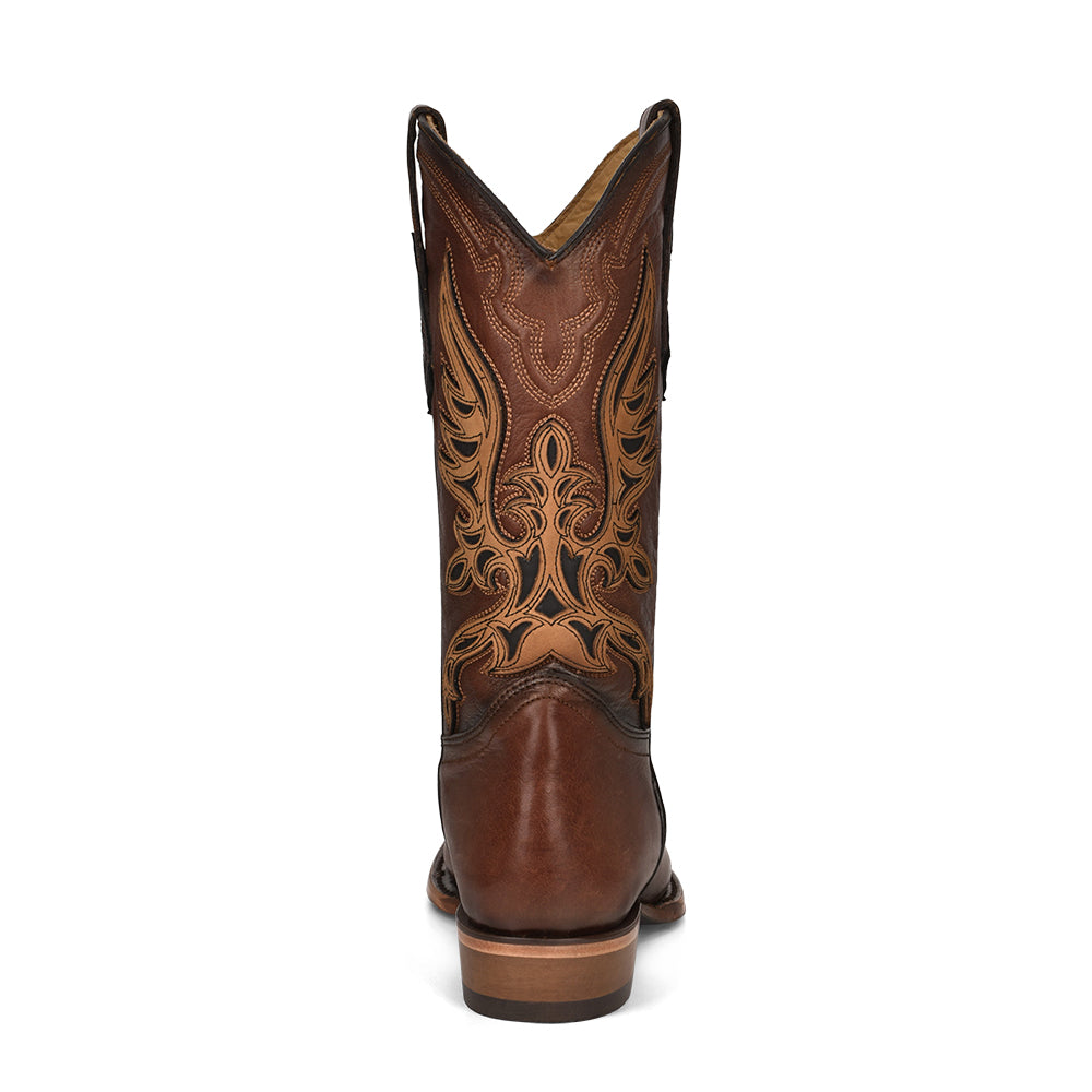 Men Corral Cowhide Boot C4022