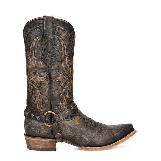 Men Corral Cowhide Boot C4026