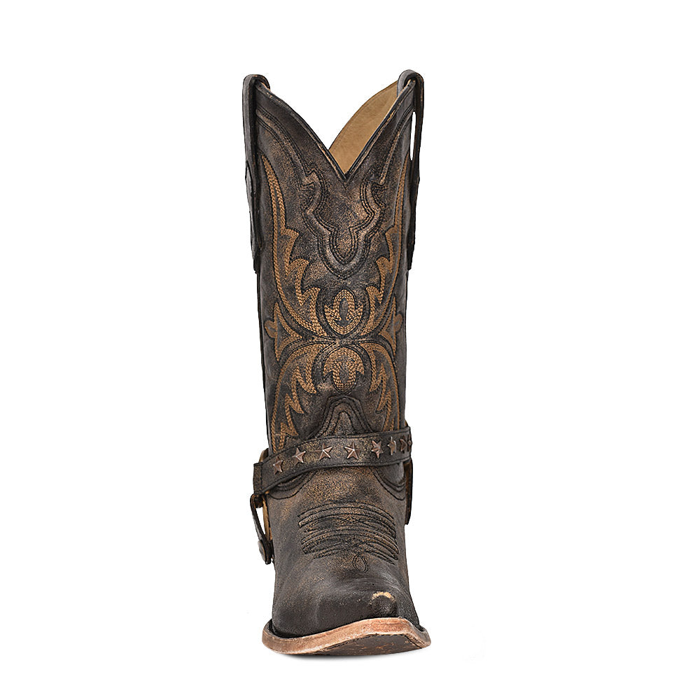 Men Corral Cowhide Boot C4026