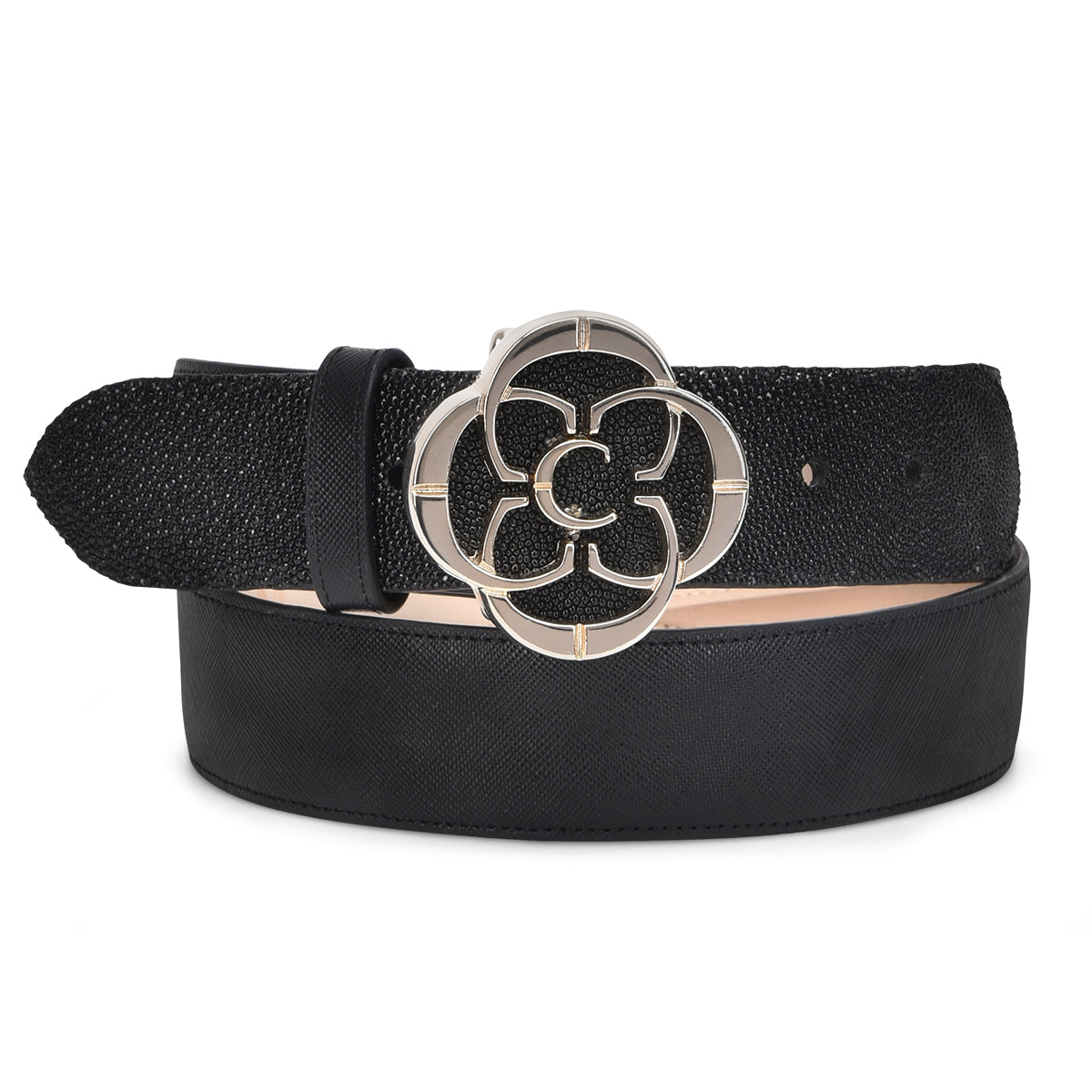 Women Cuadra Stingray Belt BC392