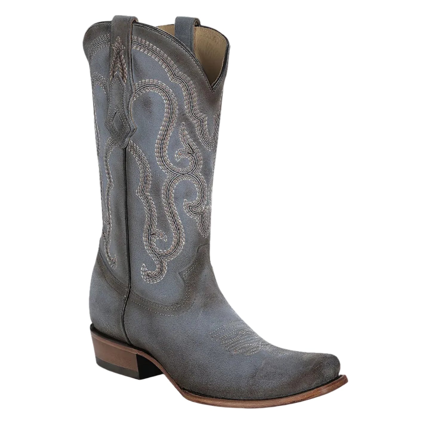 Men Corral Cowhide Boot C4175