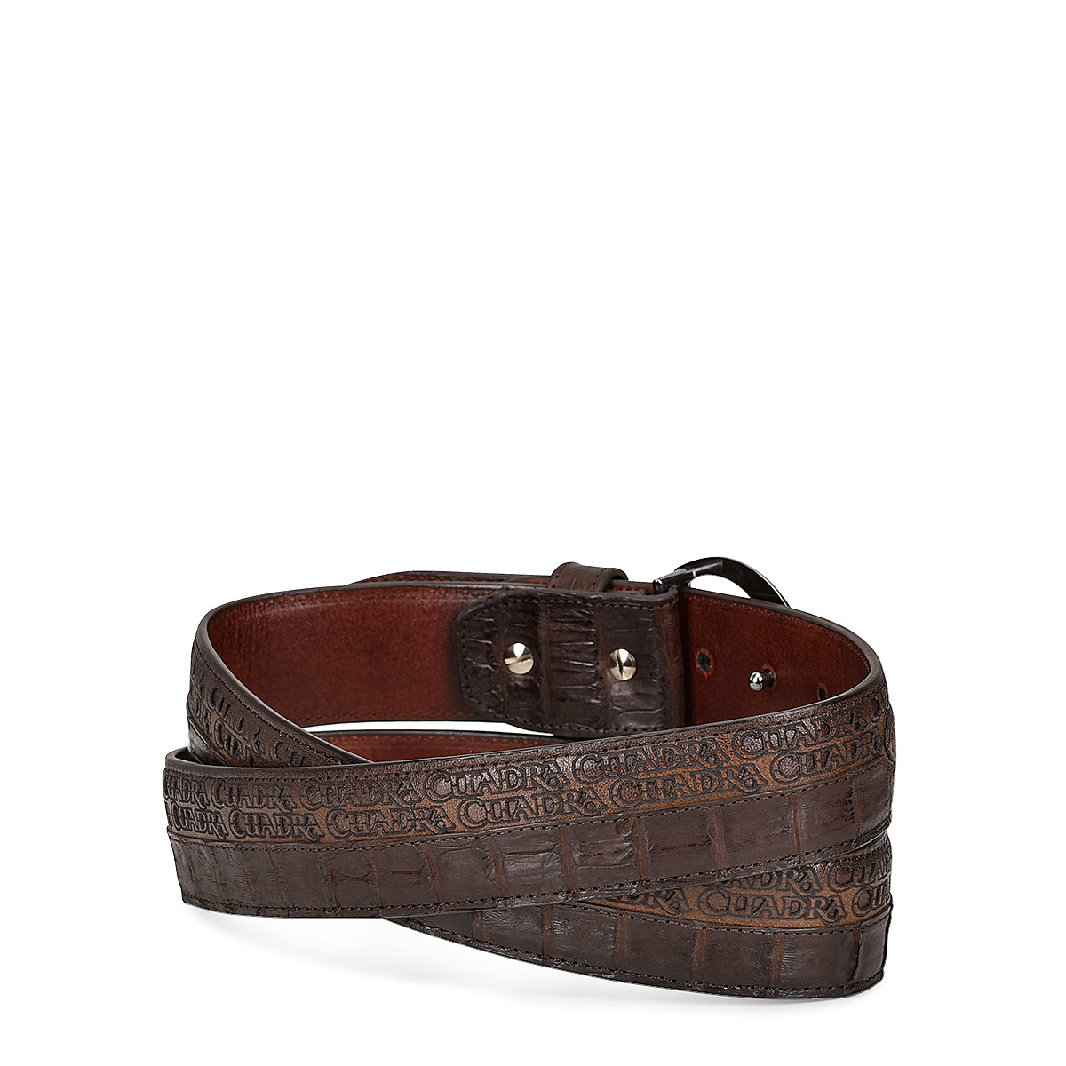 Men Cuadra Caiman Belt BC266