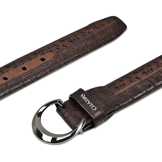 Men Cuadra Caiman Belt BC266