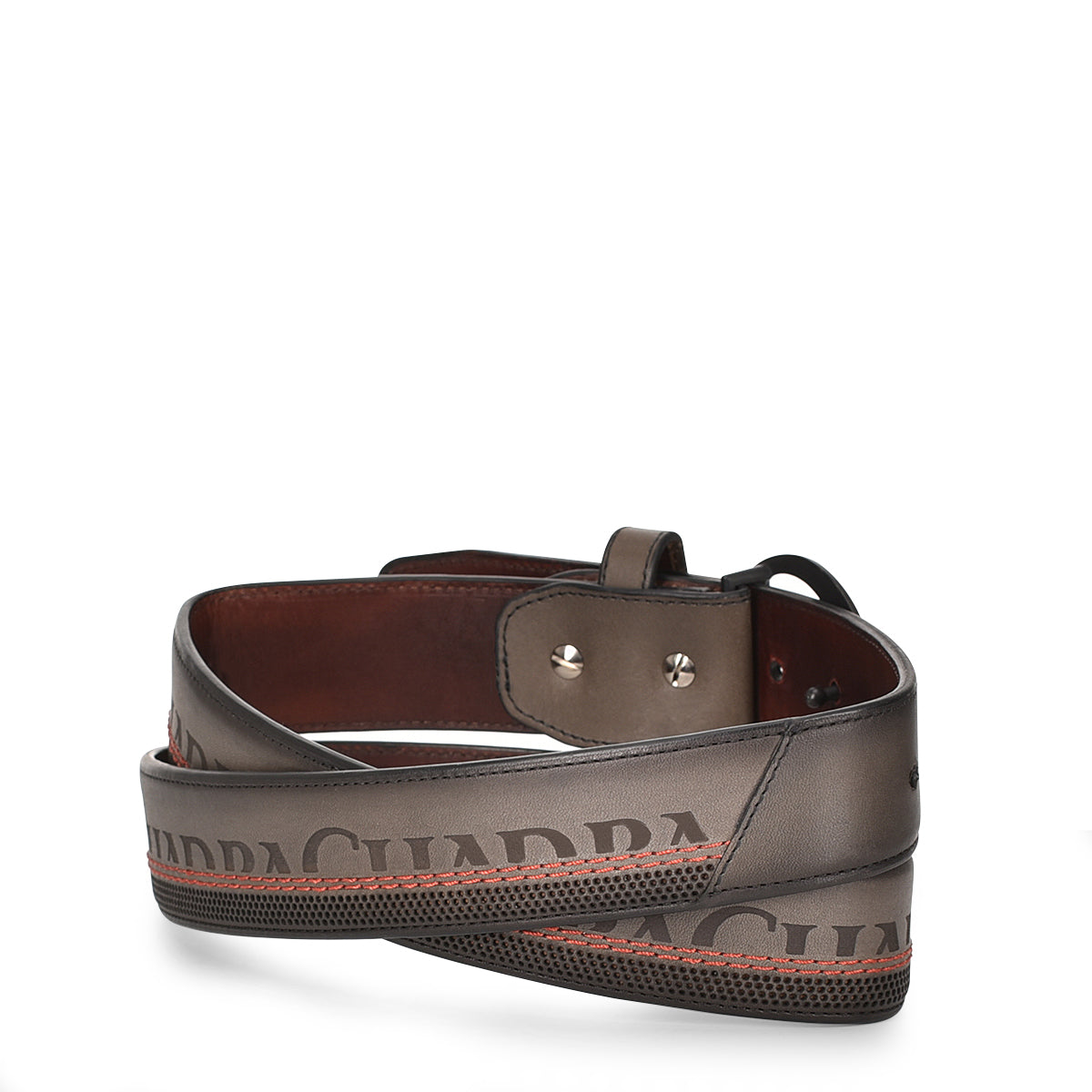 Men Cuadra Cowhide Belt BC303