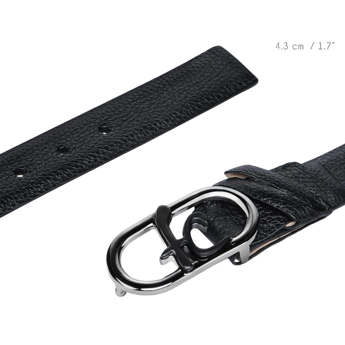 Men Cuadra Deer Belt BC435