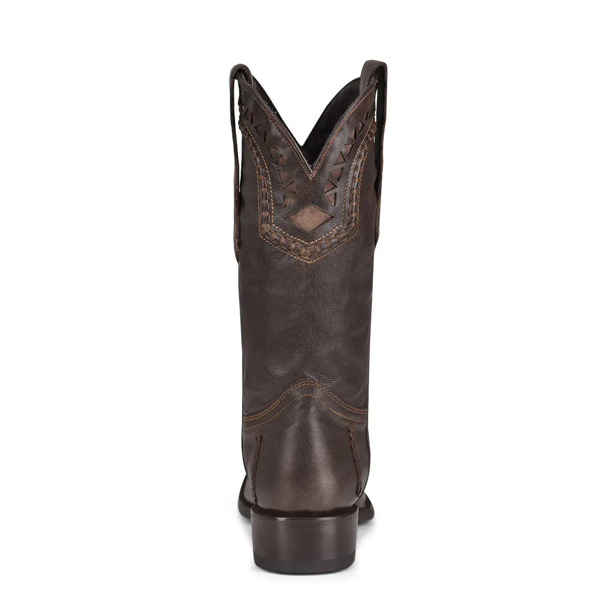 Discover the Ultimate in Luxury Footwear: Handcrafted Exotic Python Boots for the Discerning Gentleman - Men Cuadra Boot CU167 - El Rodeo Western Boutique