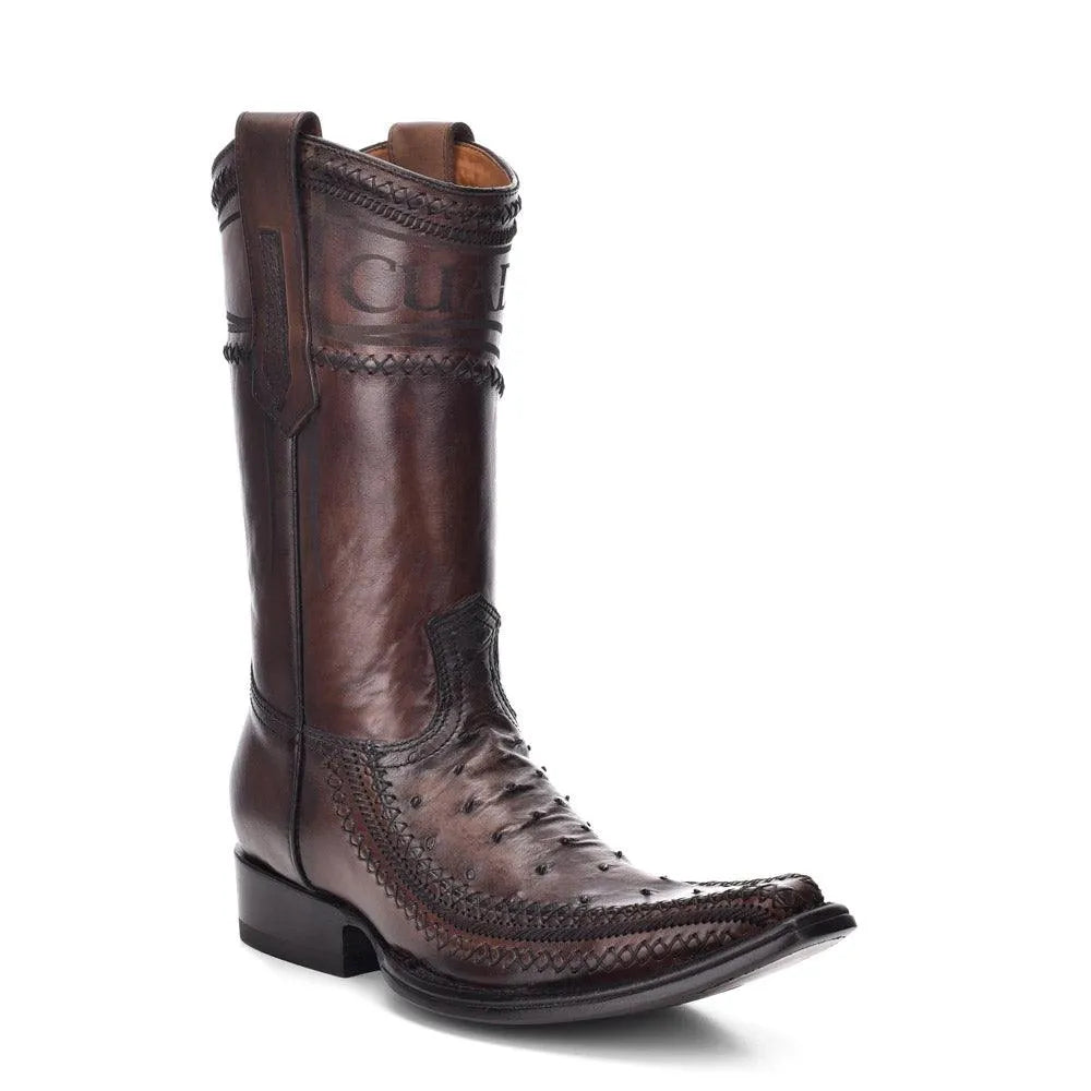Men Cuadra Boot CU352 - El Rodeo Western Boutique
