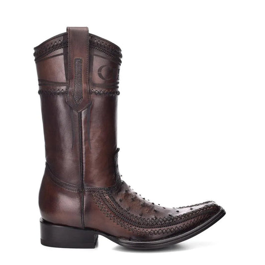 Men Cuadra Boot CU352 - El Rodeo Western Boutique