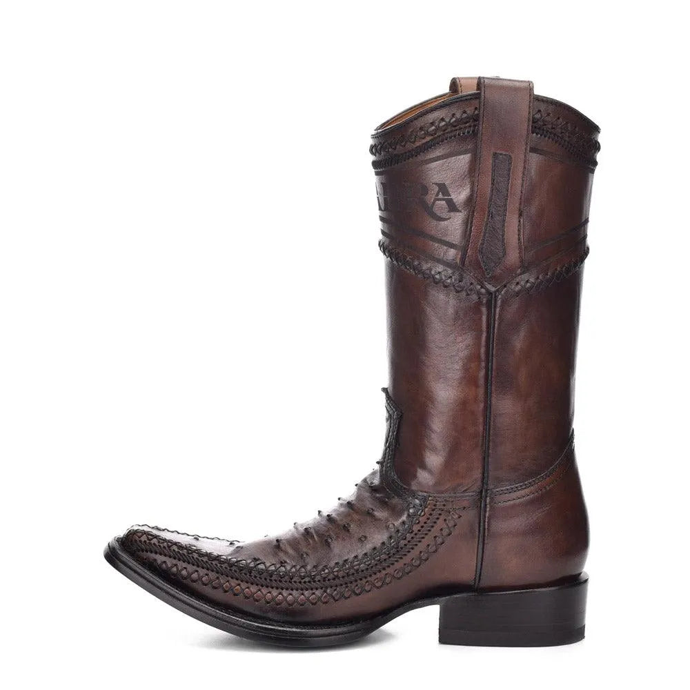 Men Cuadra Boot CU352 - El Rodeo Western Boutique