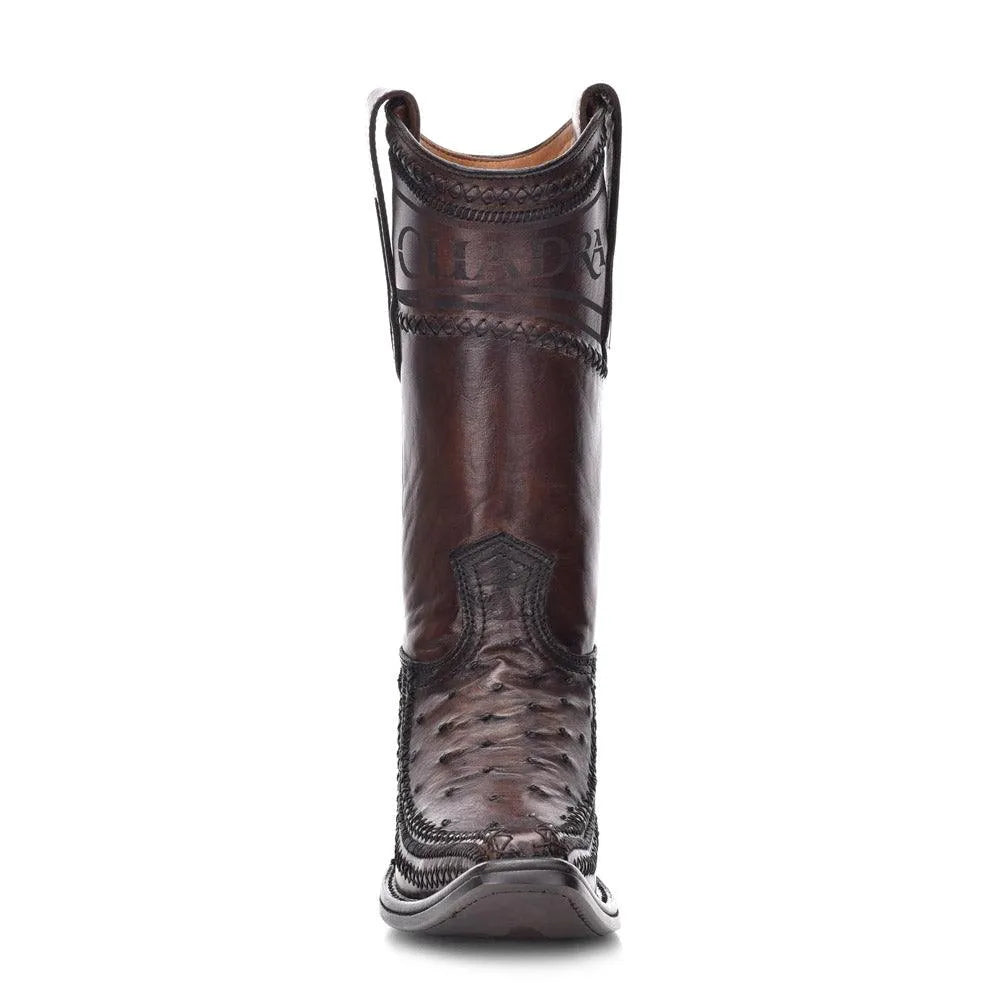 Men Cuadra Boot CU352 - El Rodeo Western Boutique