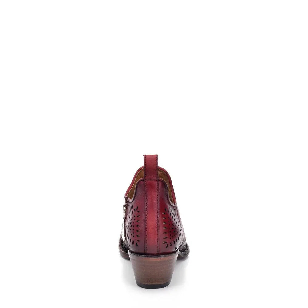 Designer Ankle Boots for Women - Cuadra Boot CU371 - El Rodeo Western Boutique