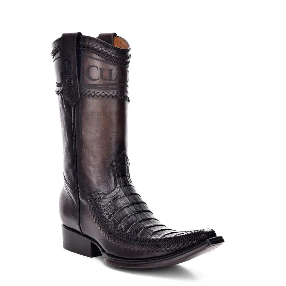 Men Cuadra Boot CU391 - El Rodeo Western Boutique