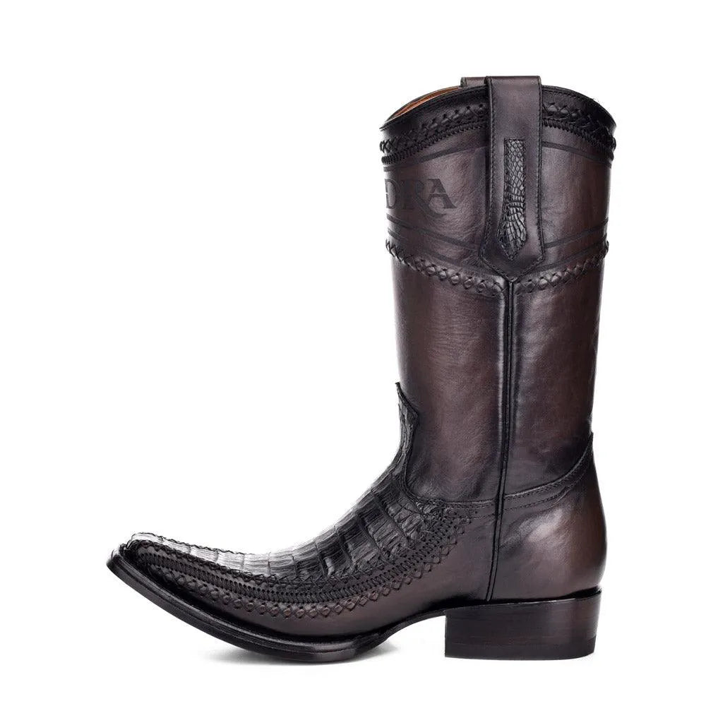 Men Cuadra Boot CU391 - El Rodeo Western Boutique