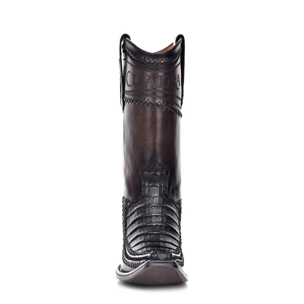Men Cuadra Boot CU391 - El Rodeo Western Boutique