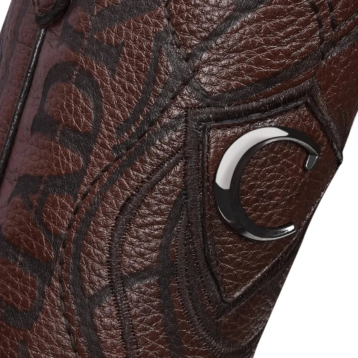 Deerskin Cowboy Boots: The Perfect Mix of Softness, Durability, and Charm - Men Cuadra Boot CU594 - El Rodeo Western Boutique