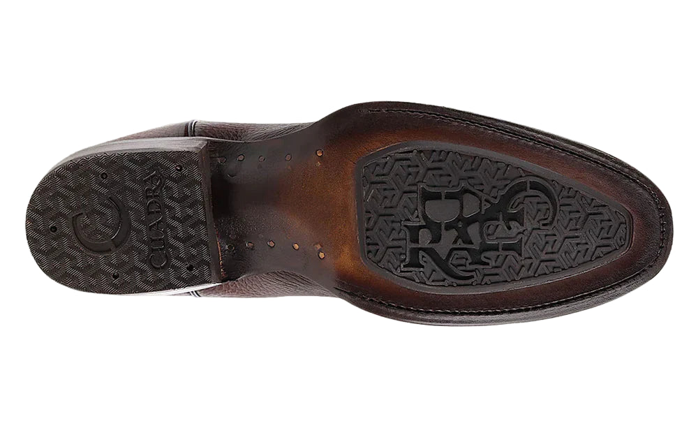 Men Cuadra Deer Boot CU858