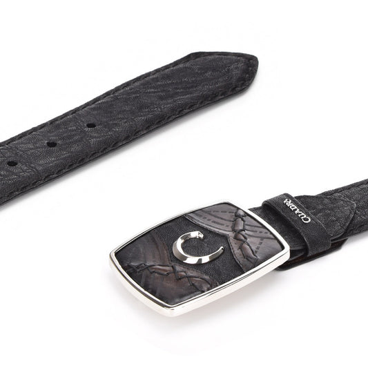 Men Cuadra Elephant Belt BC346