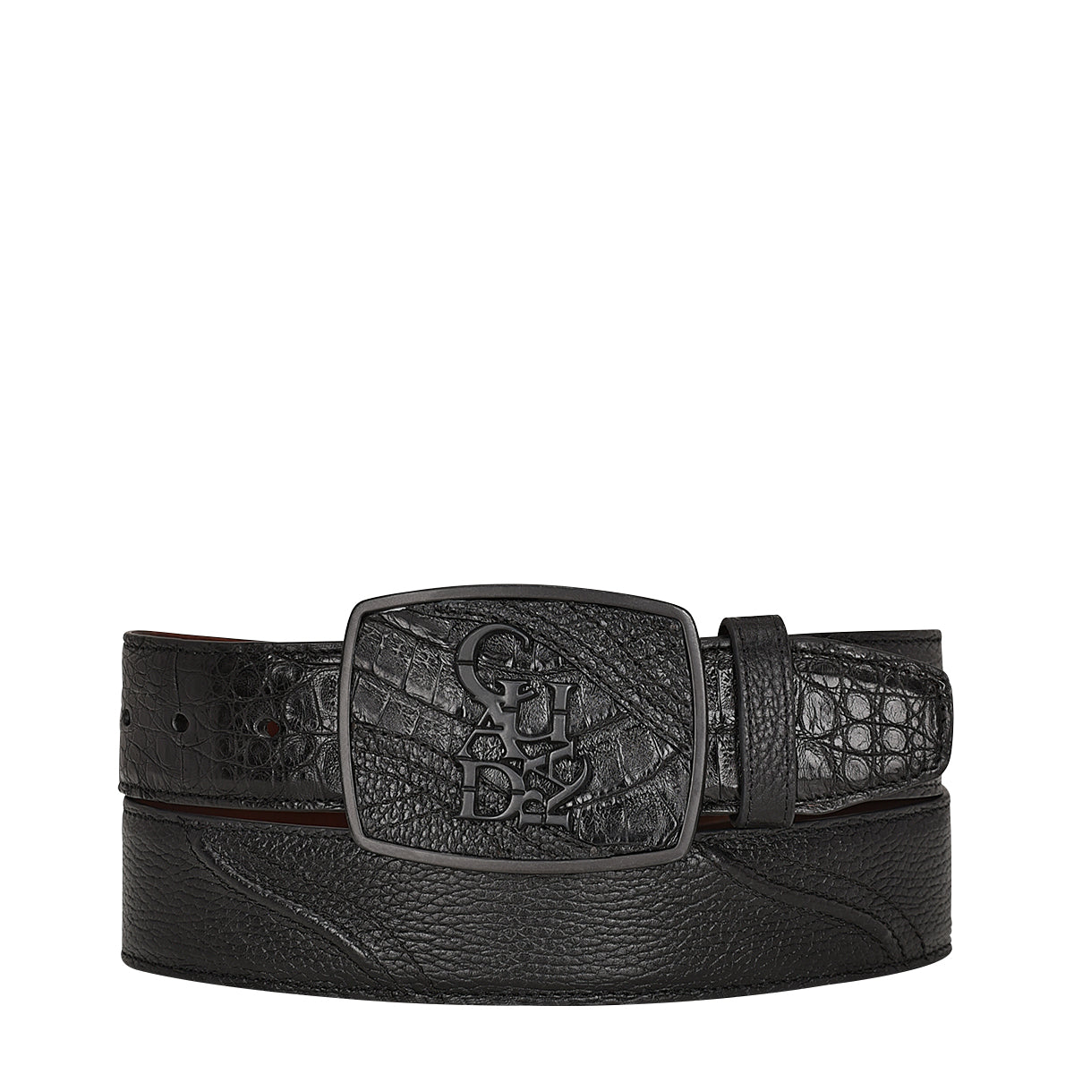 Men Cuadra Caiman Belt BC281